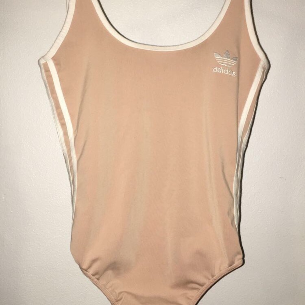 Adidas bodysuit